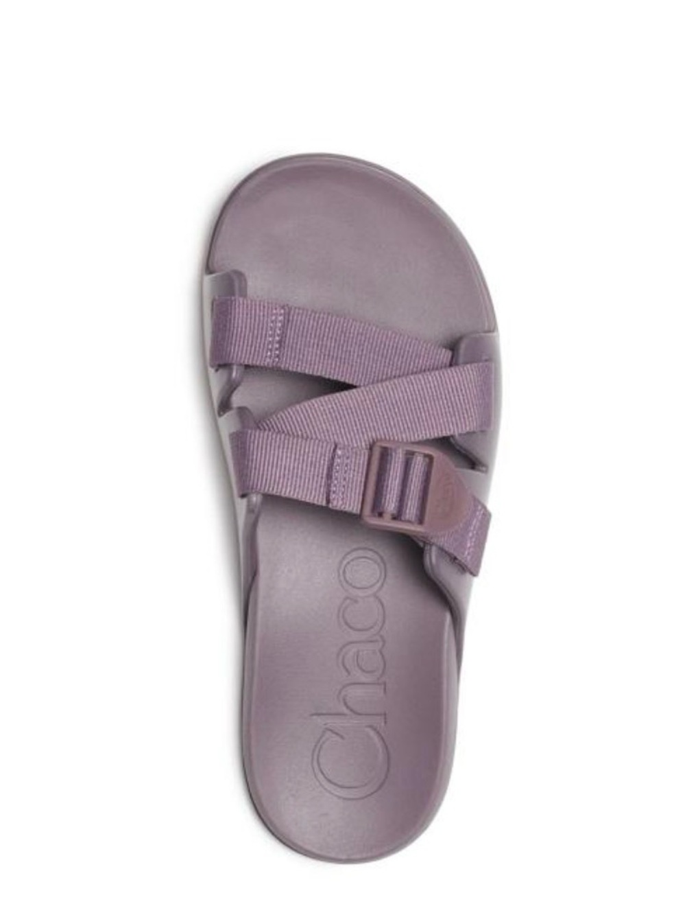 Chaco Women's Chillos Slide Lavender Eco-Friendly